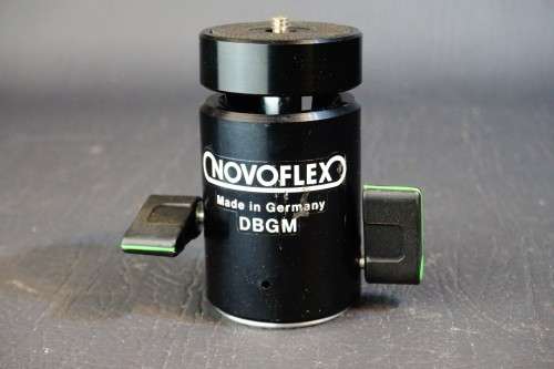 Novoflex Heavy Duty Car Camera Mount, Made in Germany  **Great Condition**