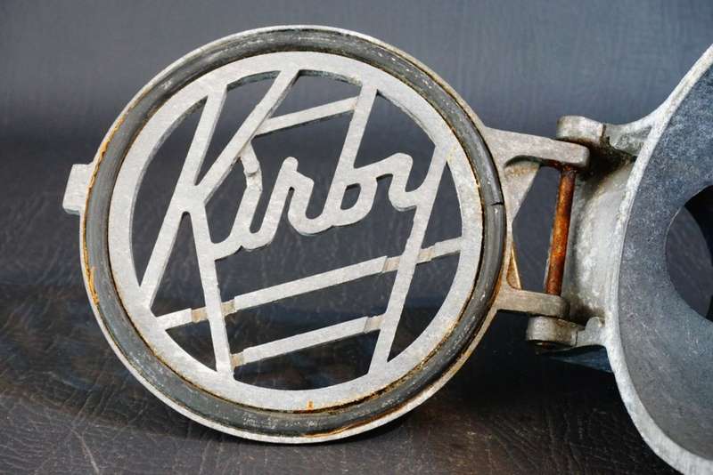 Vintage Kirby Vacuum Cleaner Salesman Demo Attachment  **Good Condition**