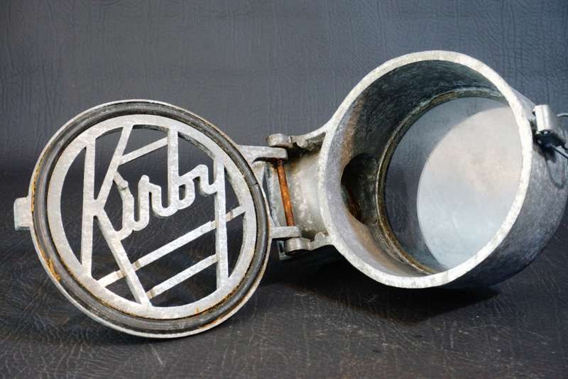 Vintage Kirby Vacuum Cleaner Salesman Demo Attachment  **Good Condition**