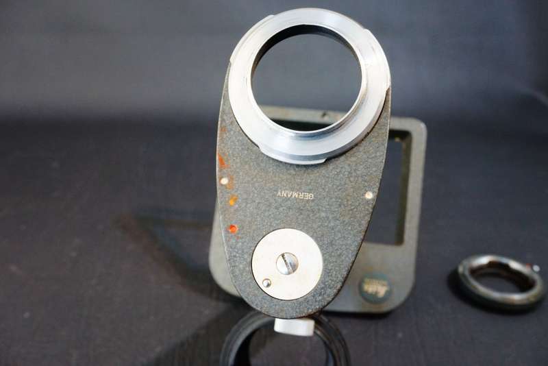Leitz Leica Copy Stand BEOON 16511 **Great Condition**