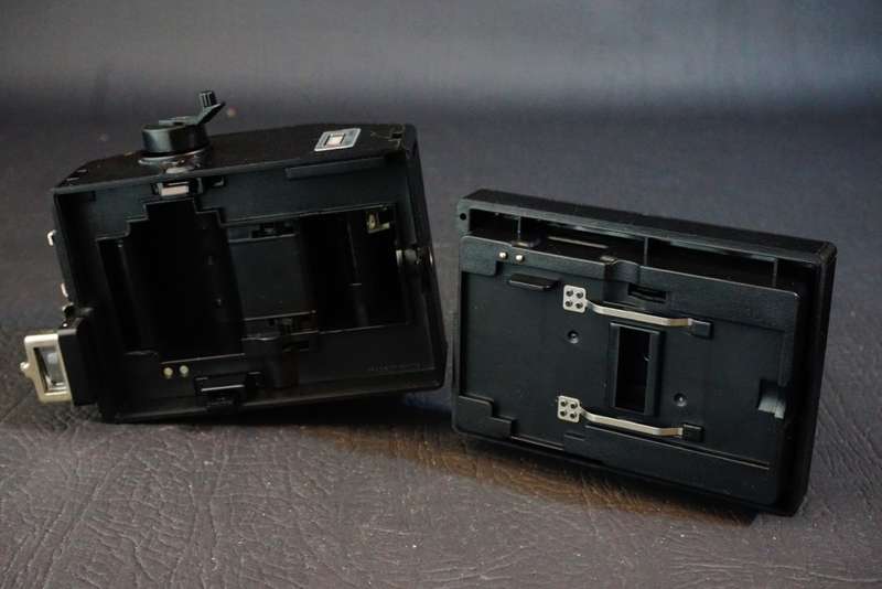 Lomokino and Lomokinoscope Super 35 Movie Maker Lomography  **Excellent Condition**
