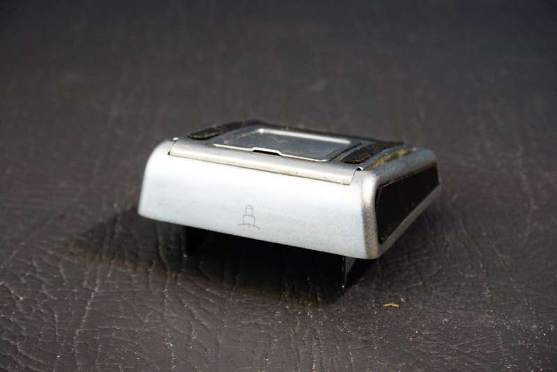 Pentacon Six Waist Level View Finder SLR Medium Format 6x6 Camera **Excellent Condition**