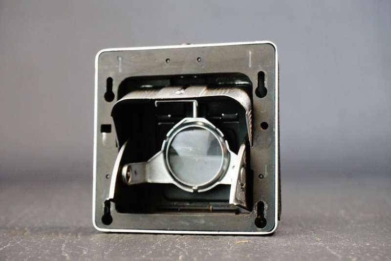 Pentacon Six Waist Level View Finder SLR Medium Format 6x6 Camera **Excellent Condition**