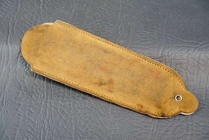 **1965 Puma** 959 Puma Universal Jagdmesser Knife  **Very Good Condition**