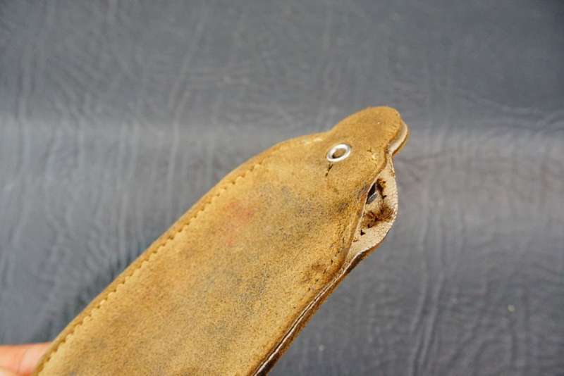 **1965 Puma** 959 Puma Universal Jagdmesser Knife  **Very Good Condition**