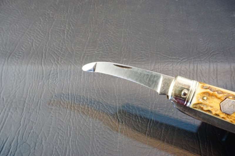 **1965 Puma** 959 Puma Universal Jagdmesser Knife  **Very Good Condition**