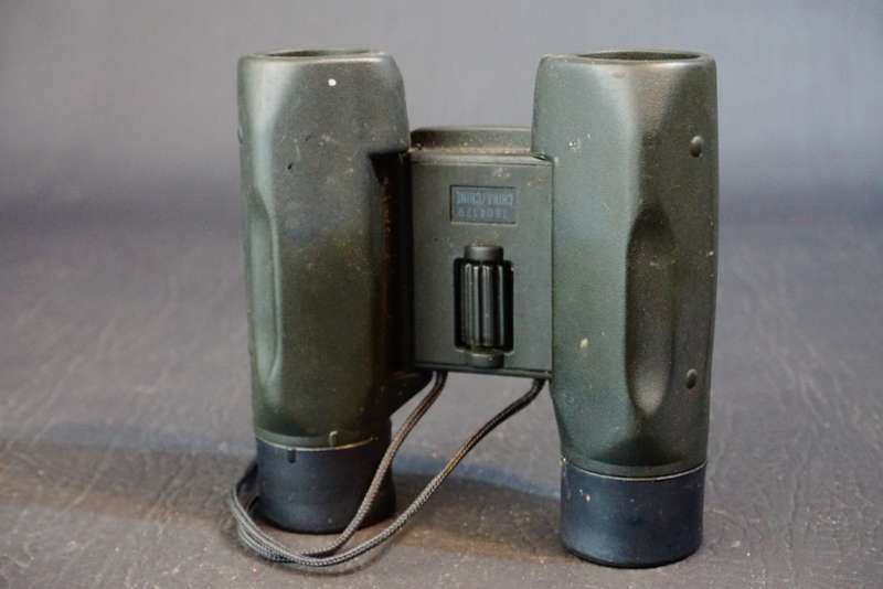 Canon 10x25A Binoculars