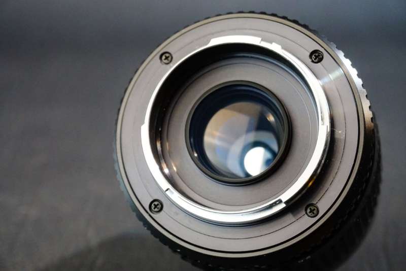 **Rare** Minolta Rokkor RF 250mm F5.6 Reflex Lens in Minolta MD Mount  **Excellent Condition**
