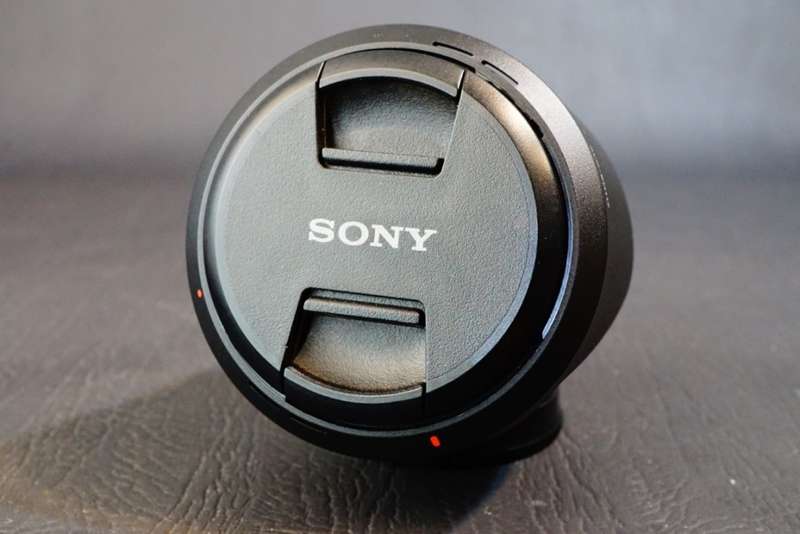 Sony DT 16-50mm f2.8 SSM Lens SAL1650 Alpha A Mount with Box and Docs **Excellent Condition**