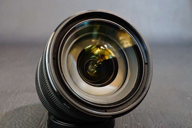 Sony DT 16-50mm f2.8 SSM Lens SAL1650 Alpha A Mount with Box and Docs **Excellent Condition**