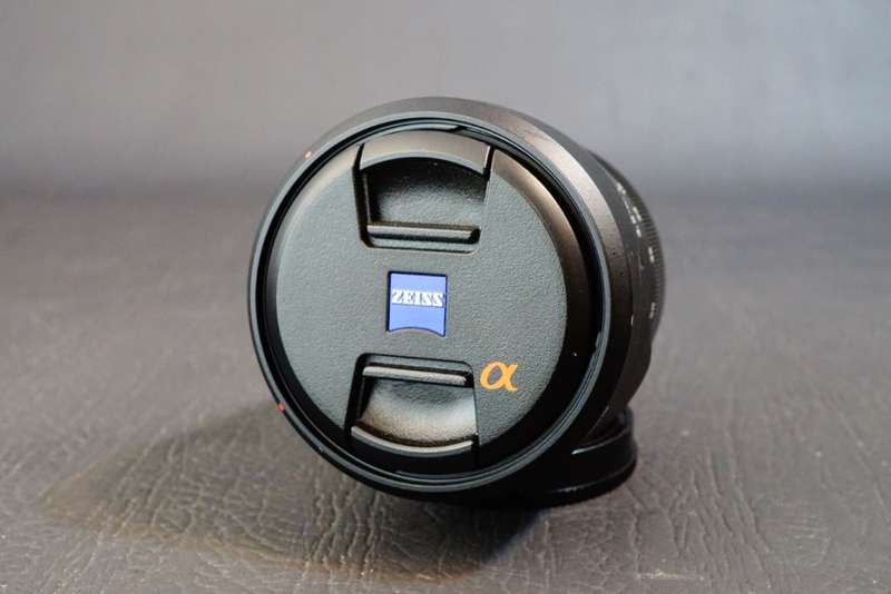 Sony Carl Zeiss Vario-Sonnar DT T* 16-80mm F3.5-4.5 SAL1680Z Alpha A-Mount  **Excellent Condition**