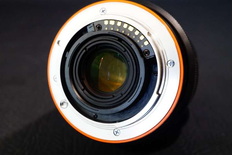 Sony SAL SAL16105 16-105mm f/3.5-5.6 AF Lens Sony Alpha A-Mount  **Excellent Condition**