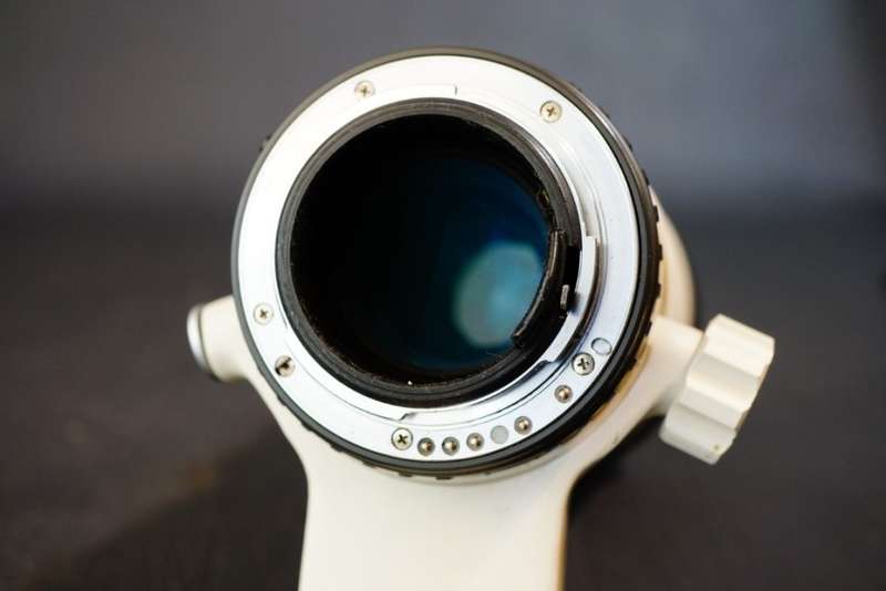 SMC Pentax F* 300mm F4.5 ED IF Star Lens Pentax PK Mount