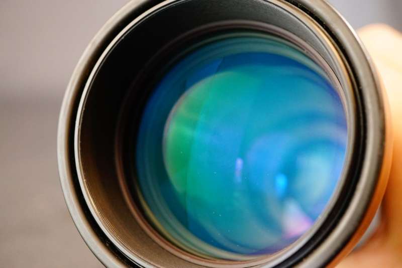 SMC Pentax F* 300mm F4.5 ED IF Star Lens Pentax PK Mount