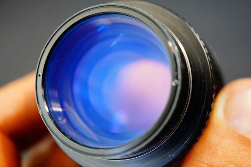 Kowa Computar DL 55mm F1.9 Enlarger Lens