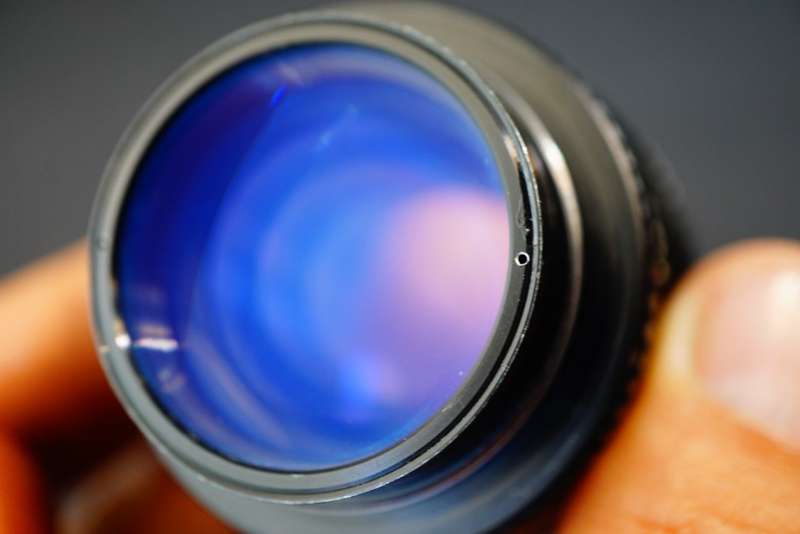 Kowa Computar DL 55mm F1.9 Enlarger Lens
