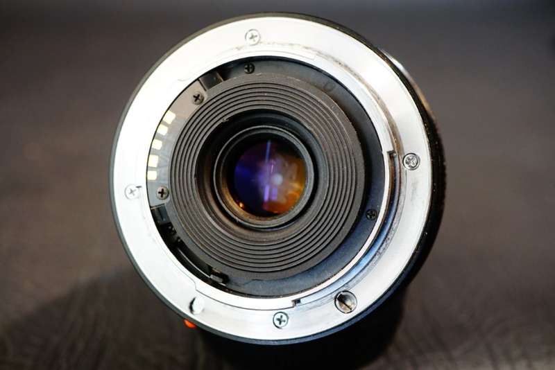 Minolta AF Zoom 35-70mm F4 Lens for Sony Minolta Alpha AF Mount