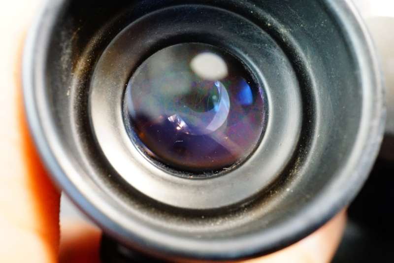 Carl Zeiss Dialyt 8x30B Roof/Dach Prism Binoculars Made in West Germany  **Excellent Condition**