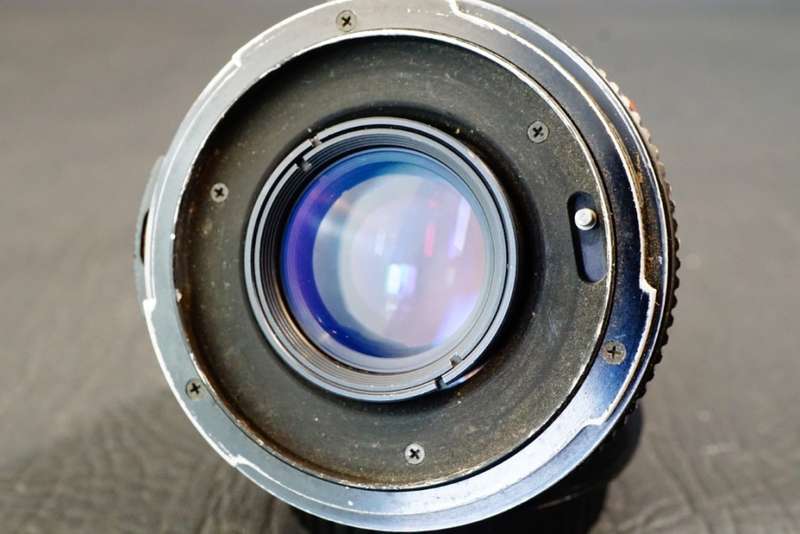 Mamiya Sekor C 55mm F2.8 Lens for Mamiya M645 1000S Super Pro TL **Good Condition**