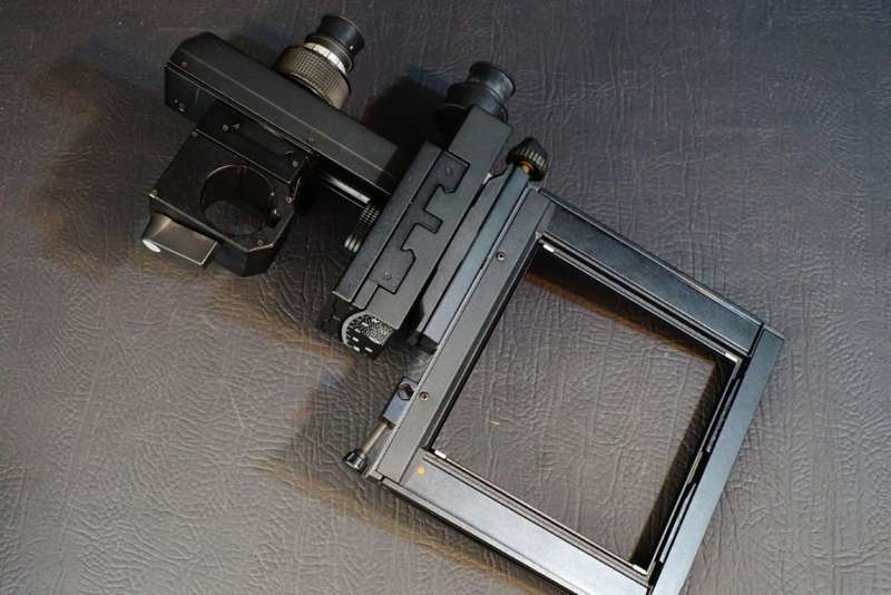Sinar P2 Front Standard For 4x5 5x7 And 8x10 **Excellent Condition**