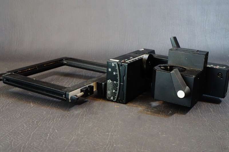Sinar P2 Front Standard For 4x5 5x7 And 8x10 **Excellent Condition**