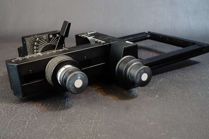 Sinar P2 Front Standard For 4x5 5x7 And 8x10 **Excellent Condition**