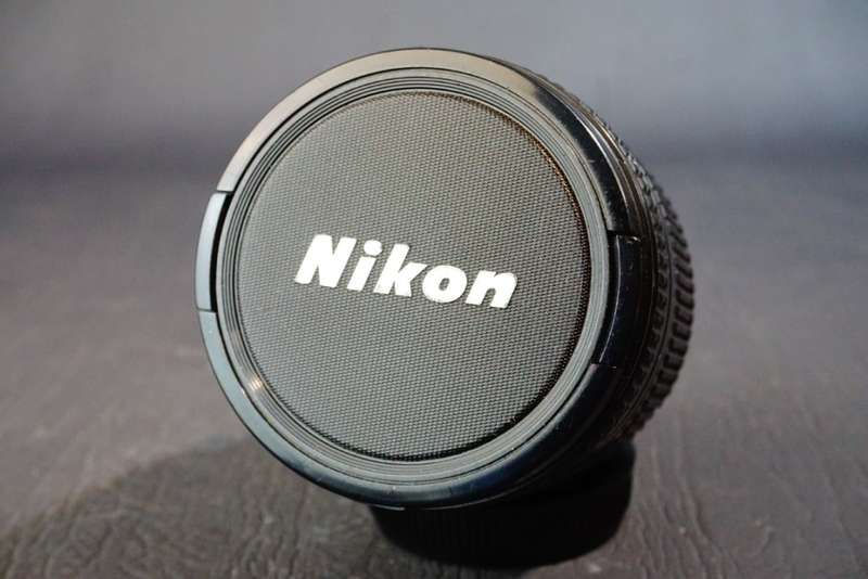 Nikon AF Nikkor 24-120mm F3.5-5.6 D Zoom Lens **Excellent Condition**