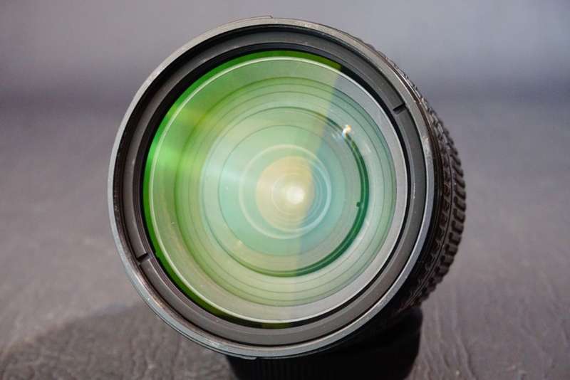 Nikon AF Nikkor 24-120mm F3.5-5.6 D Zoom Lens **Excellent Condition**