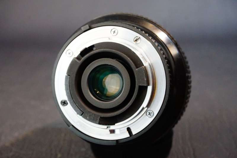 Nikon AF Nikkor 24-120mm F3.5-5.6 D Zoom Lens **Excellent Condition**