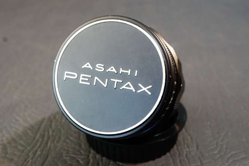 **1:1 Macro**Asahi Pentax Macro Takumar 50mm F4 Lens in Pentax M42 Screw Mount *Excellent Condition*