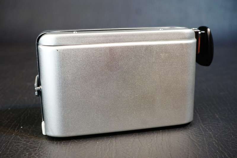 Rapid Omega Koni-Omega 120 Roll Film Back **Excellent Condition**