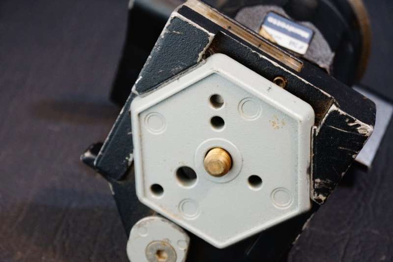 Manfrotto 268 Head Ball  **Good Condition**