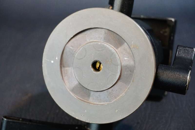 Manfrotto 268 Head Ball  **Good Condition**