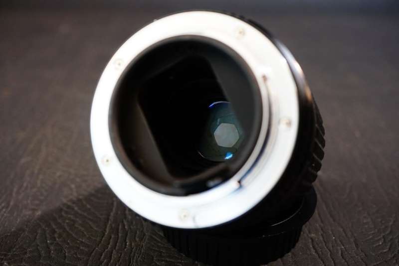 Asahi SMC Pentax M Macro 100mm F4 Lens in Pentax PK Mount  **Excellent Condition**