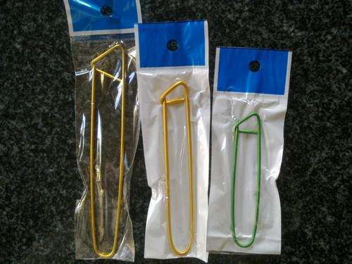 Stitch holders - Set of three - Small, medium and large