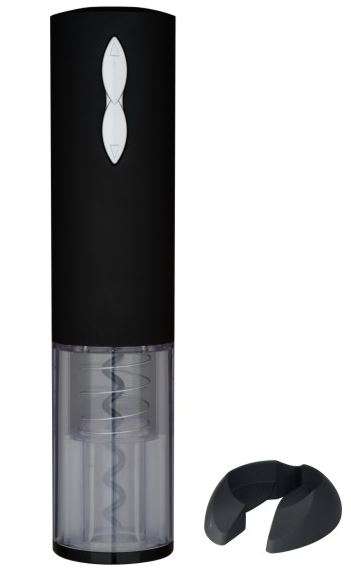 Electric Wine Bottle Opener -battery powered **GREAT GIFT** ^^Easy to use^^