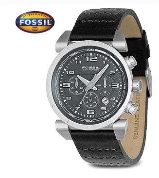 BRAND NEW Fossil CH2494 Speedway Collection Chronograph Stainless Steel MENS WATCH