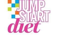 ***3 Day JUMPSTART Diet 1 Menuplan***Lose up to 4kg in 3 days!!!