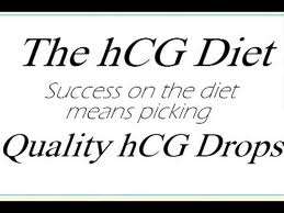 ***Homeopathic HCG weight loss programme***
