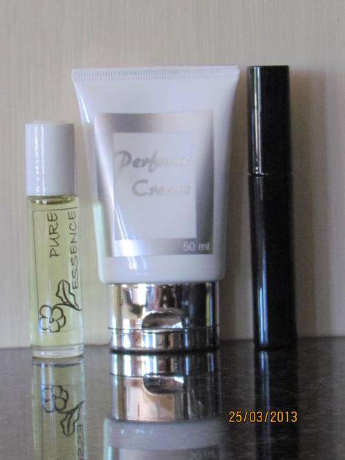 *Pure Essence Perfume & body lotion Hamper *
