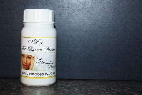 10 Day Fat Burner Booster Caps (30)