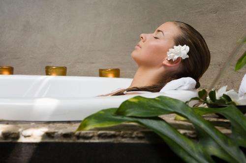 ***Slimming Bath Salts***Detox & relax with this stunning product!
