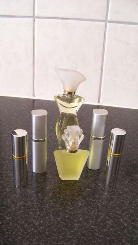 Pure Essence Perfumes (10ml)!!! Choose the one you want!!!