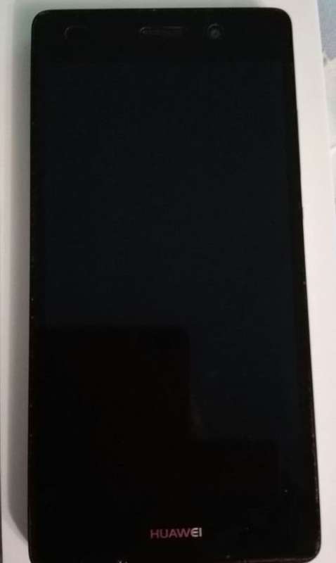 Huawei P8 Lite