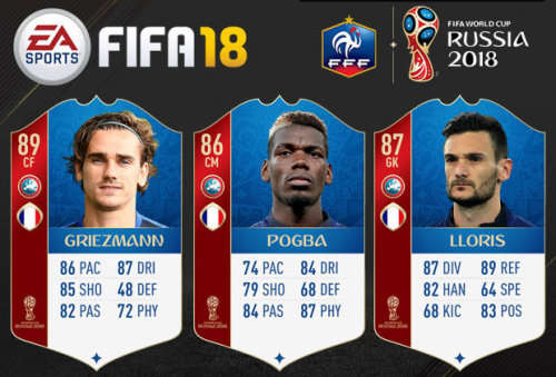 Fifa 18 - PS4