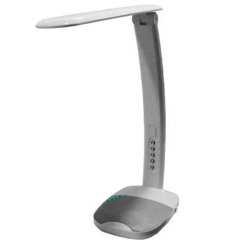ALL-IN-ONE LED SOUND DESK LAMP, WS-1521BT - RECHARGEABLE LED LIGHT, RADIO, WIRELESS SPEAKER, ETC