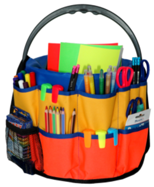 Art Bucket