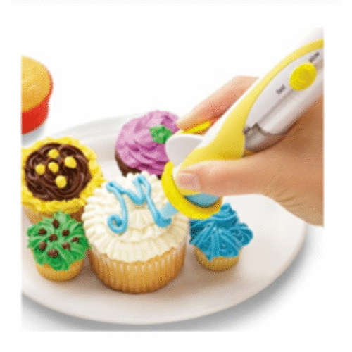 Frosting Decor Pen