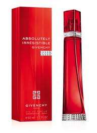 Absolutely Irresistible (Sylvie) Mon Cheri Parfum 30ml