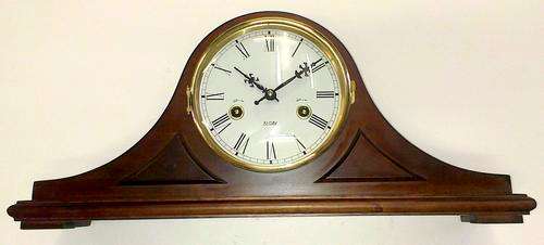 Mantel Wind Long